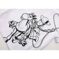 SS T-Shirt Junior