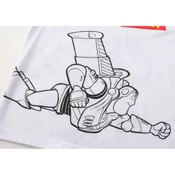 SS T-Shirt Junior