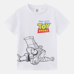 SS T-Shirt Junior