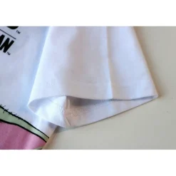 SS T-Shirt Junior