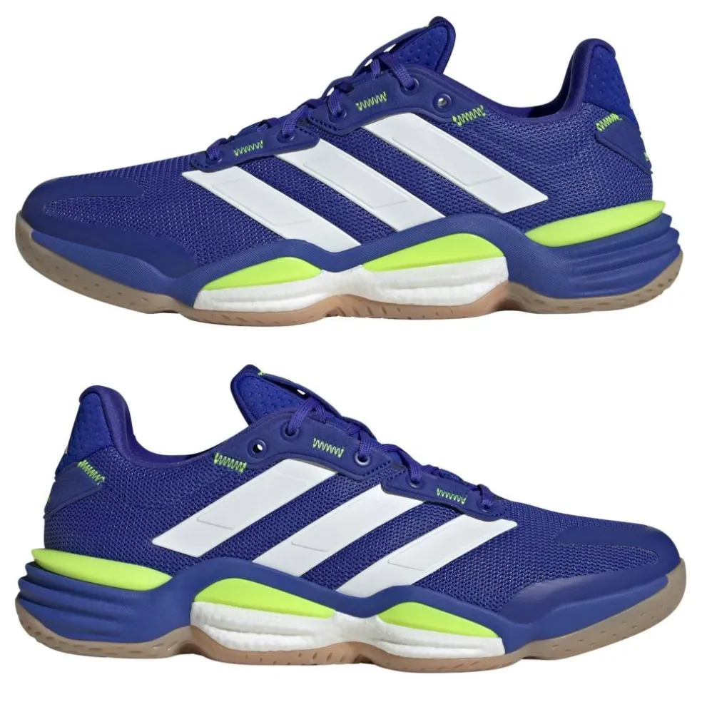 Stabil 16 Indoor Shoes Mens