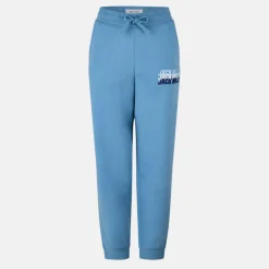 Stacked Graphic Jogger