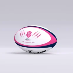 Stade Francais Stress Ball