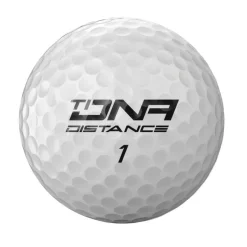Staff Ti DNA 12 Pack Golf Balls