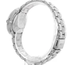Stainless Steel Fashion Analogue Quartz Watch