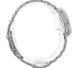 Stainless Steel Fashion Analogue Quartz Watch