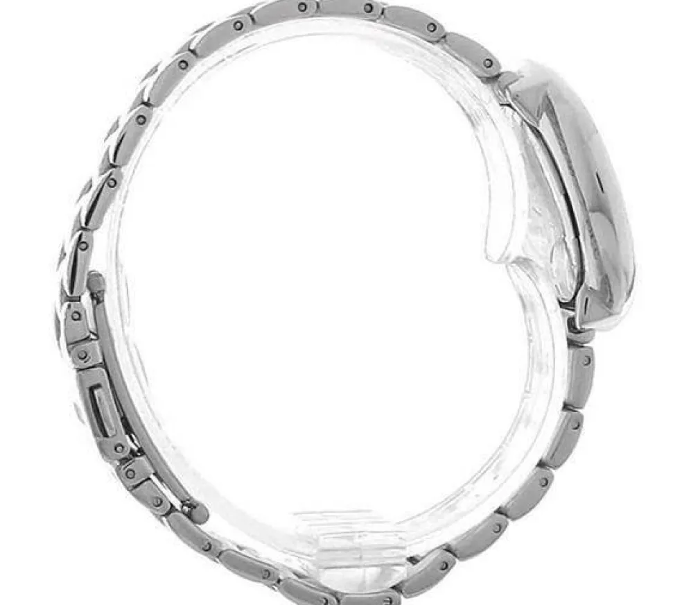 Stainless Steel Fashion Analogue Quartz Watch