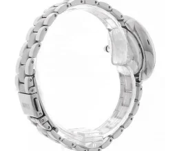 Stainless Steel Fashion Analogue Quartz Watch