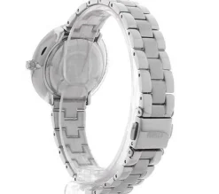 Stainless Steel Fashion Analogue Quartz Watch
