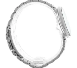 Stainless Steel Fashion Analogue Quartz Watch