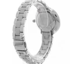 Stainless Steel Fashion Analogue Quartz Watch
