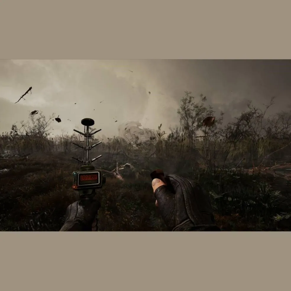 S.T.A.L.K.E.R. 2: Heart of Chornobyl