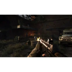 S.T.A.L.K.E.R. 2: Heart of Chornobyl