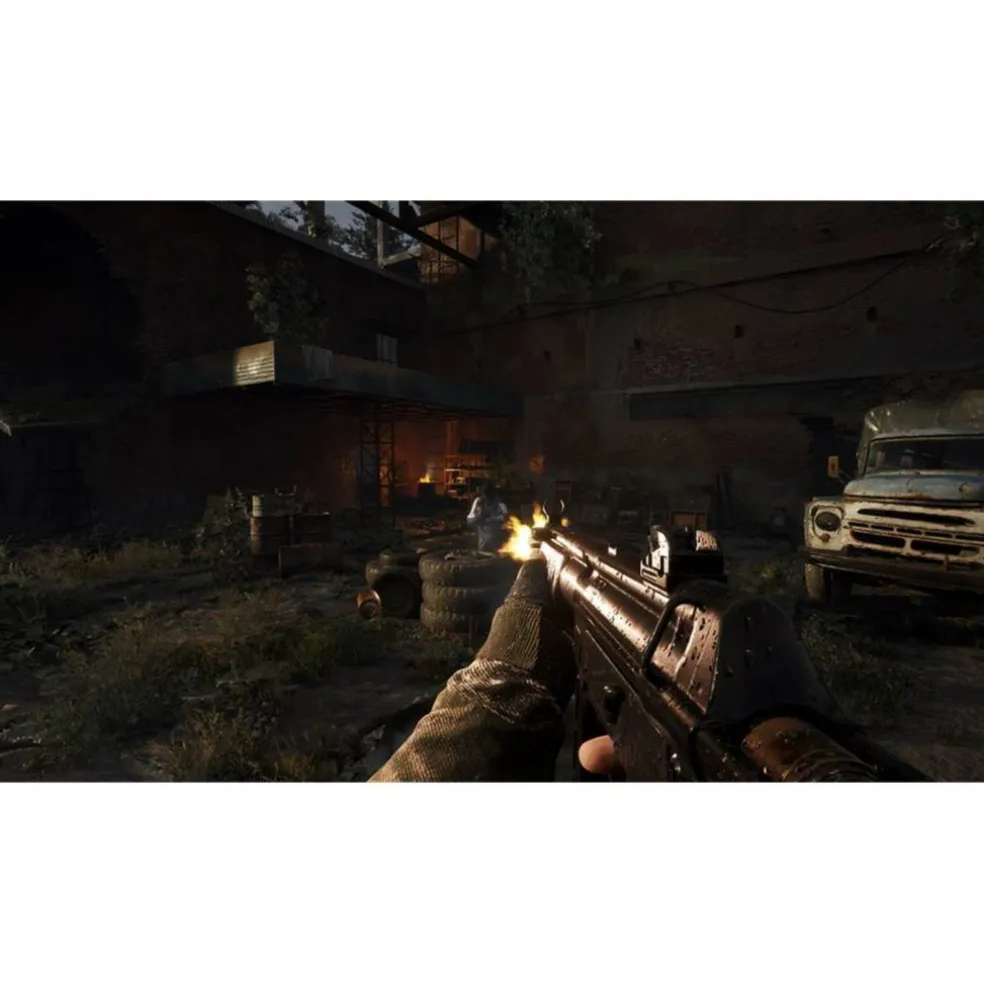 S.T.A.L.K.E.R. 2: Heart of Chornobyl