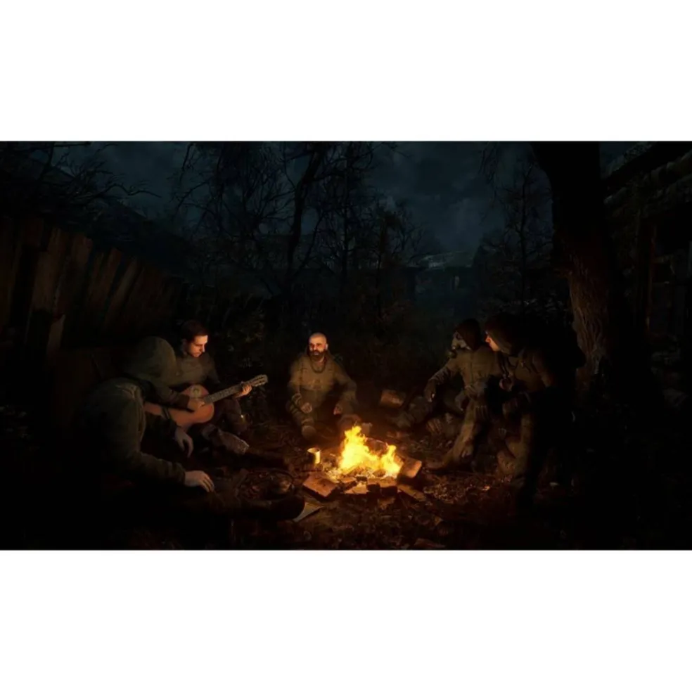 S.T.A.L.K.E.R. 2: Heart of Chornobyl