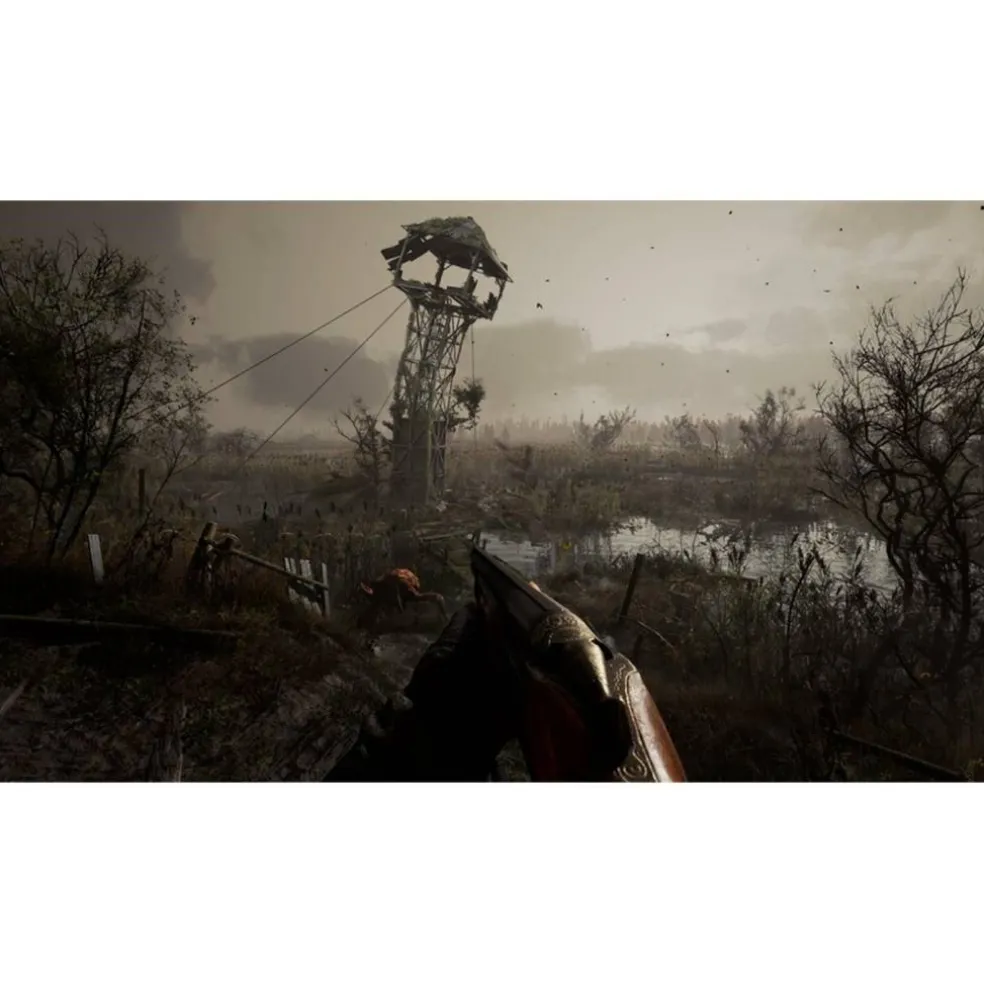 S.T.A.L.K.E.R. 2: Heart of Chornobyl