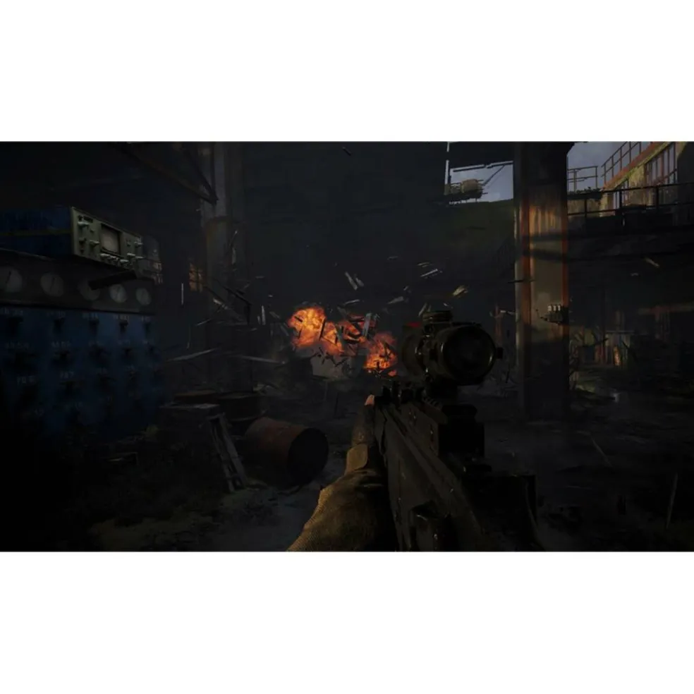 S.T.A.L.K.E.R. 2: Heart of Chornobyl