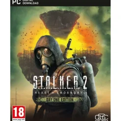S.T.A.L.K.E.R. 2: Heart of Chornobyl