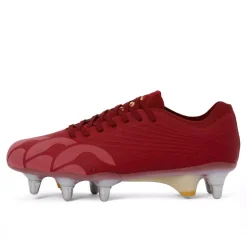 Stampede Groundbreak Elite Mens Soft Ground Rugby Boots