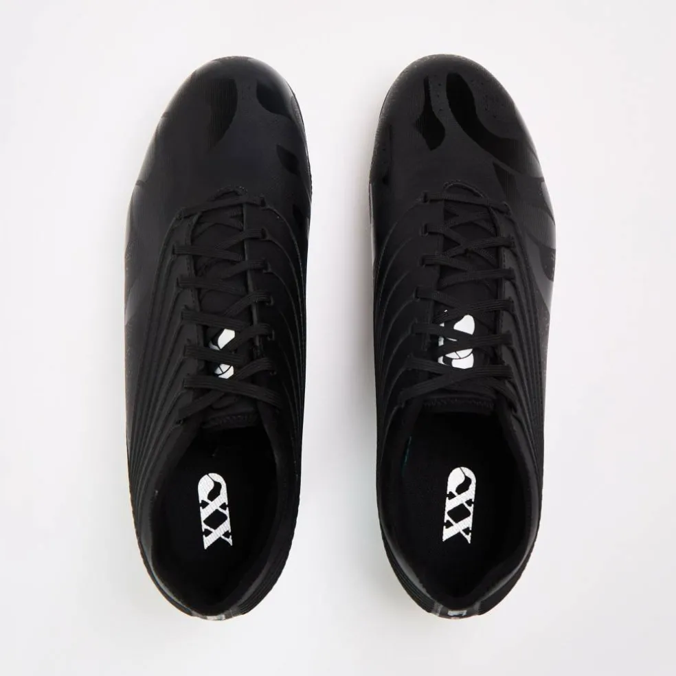 Stampede Groundbreak Pro Mens Soft Ground Rugby Boots