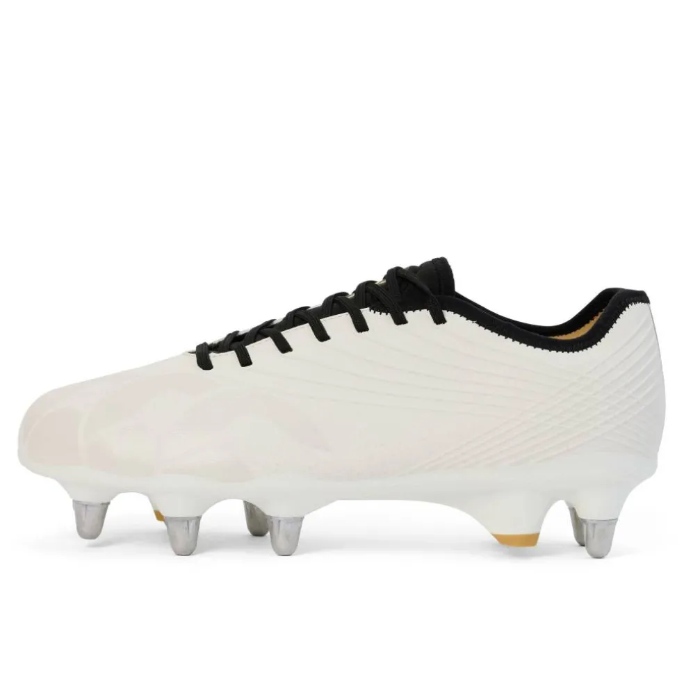 Stampede Groundbreak Pro Mens Soft Ground Rugby Boots