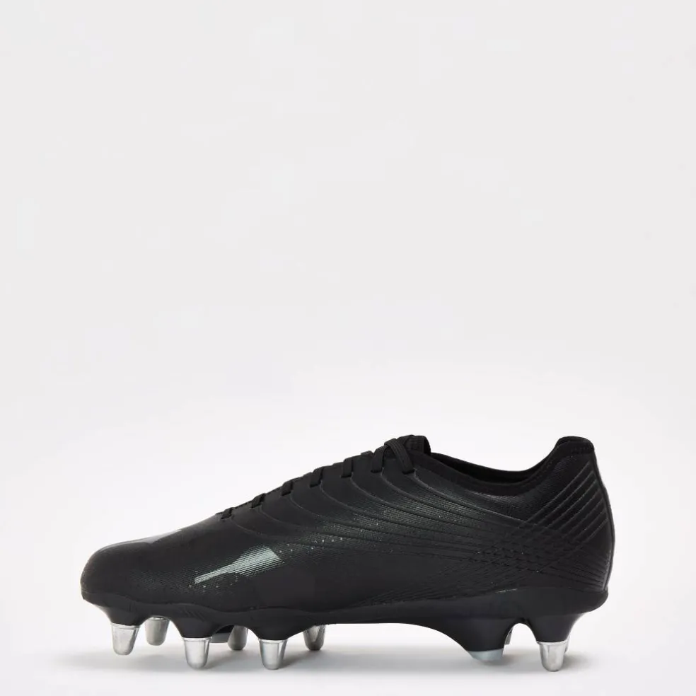 Stampede Groundbreak Pro Mens Soft Ground Rugby Boots