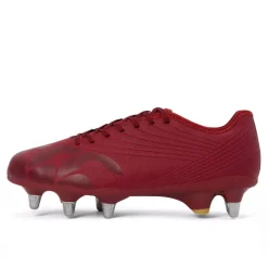 Stampede Groundbreak Pro Mens Soft Ground Rugby Boots