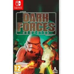Star Wars™: Dark Forces Remaster