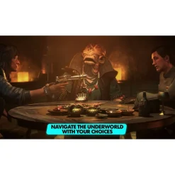 Star Wars Outlaws