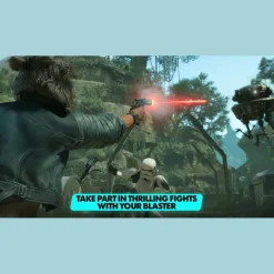 Star Wars Outlaws