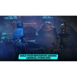 Star Wars Outlaws - Gold Edition