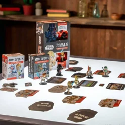 Star Wars Rivals Series 1 - Premier Set