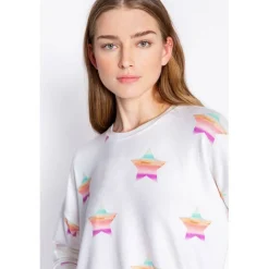stardust Crew neck jumper