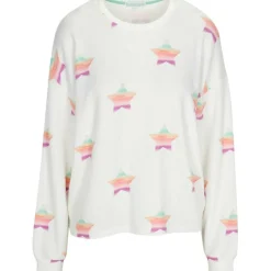 stardust Crew neck jumper