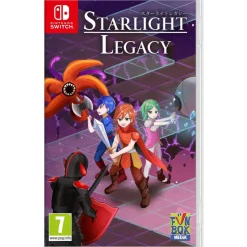 Starlight Legacy