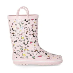 Starryton Wellington Boots
