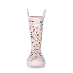 Starryton Wellington Boots
