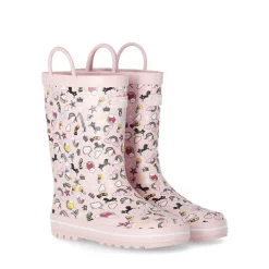 Starryton Wellington Boots
