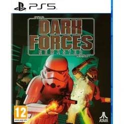 STAR WARS™: Dark Forces Remaster