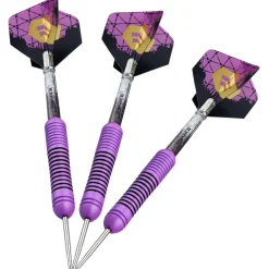 Steel Tip Darts Set Level 2 Gary The Flying Scotsman Anderson