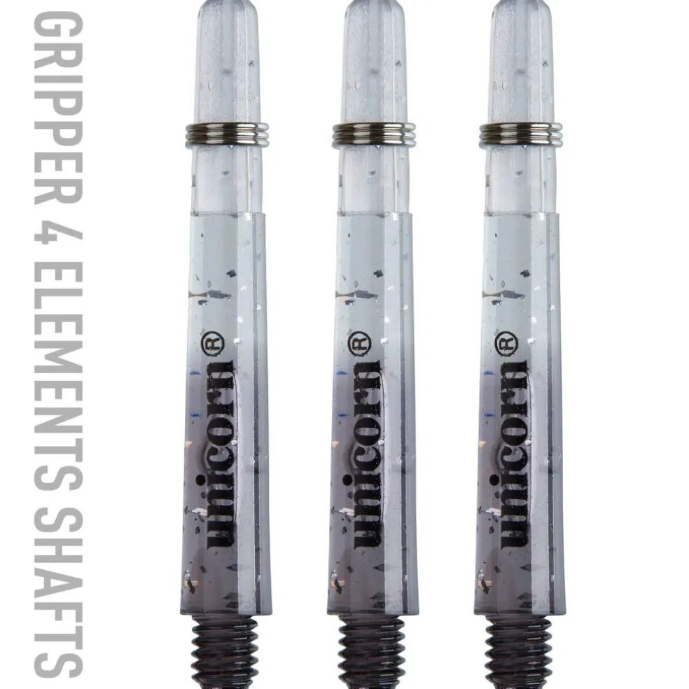Steel Tip Darts Set Level 2 Gary The Flying Scotsman Anderson