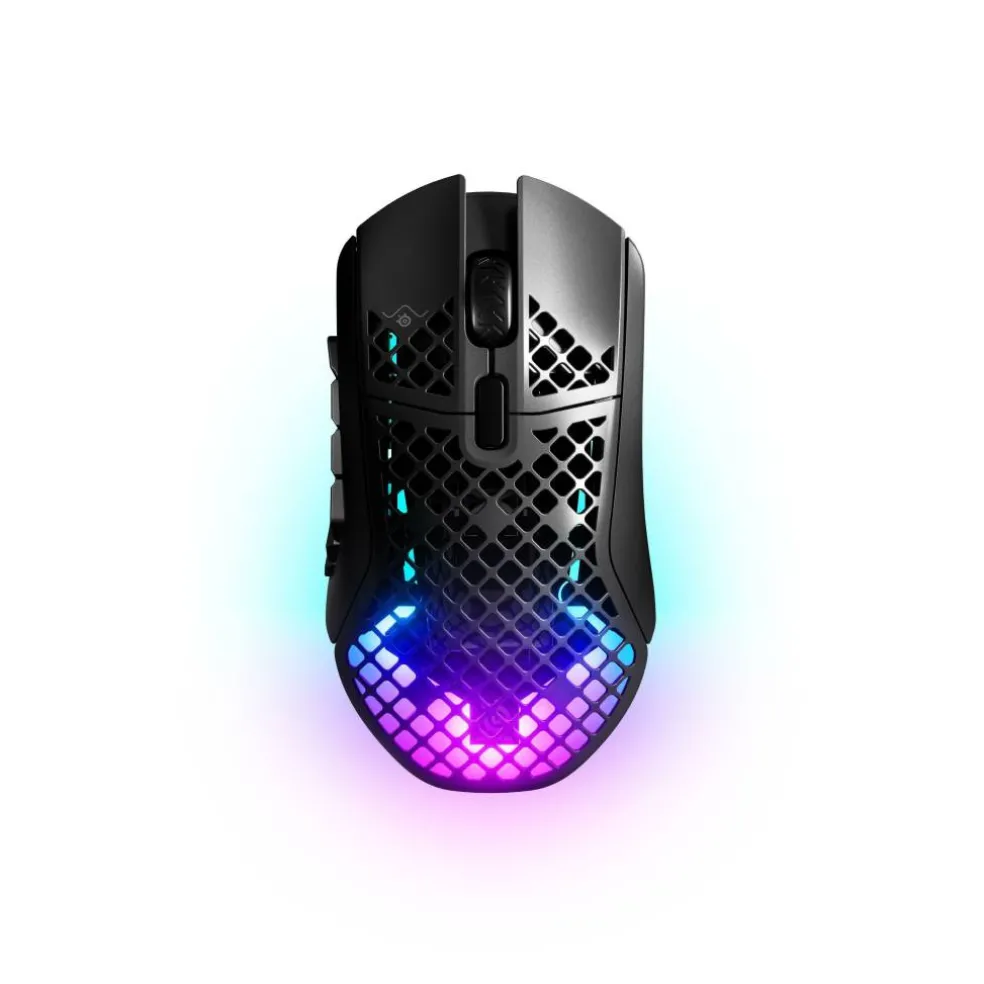 SteelSeries Aerox 9 Wireless Mouse