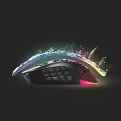SteelSeries Aerox 9 Wireless Mouse