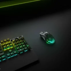 SteelSeries Aerox 9 Wireless Mouse