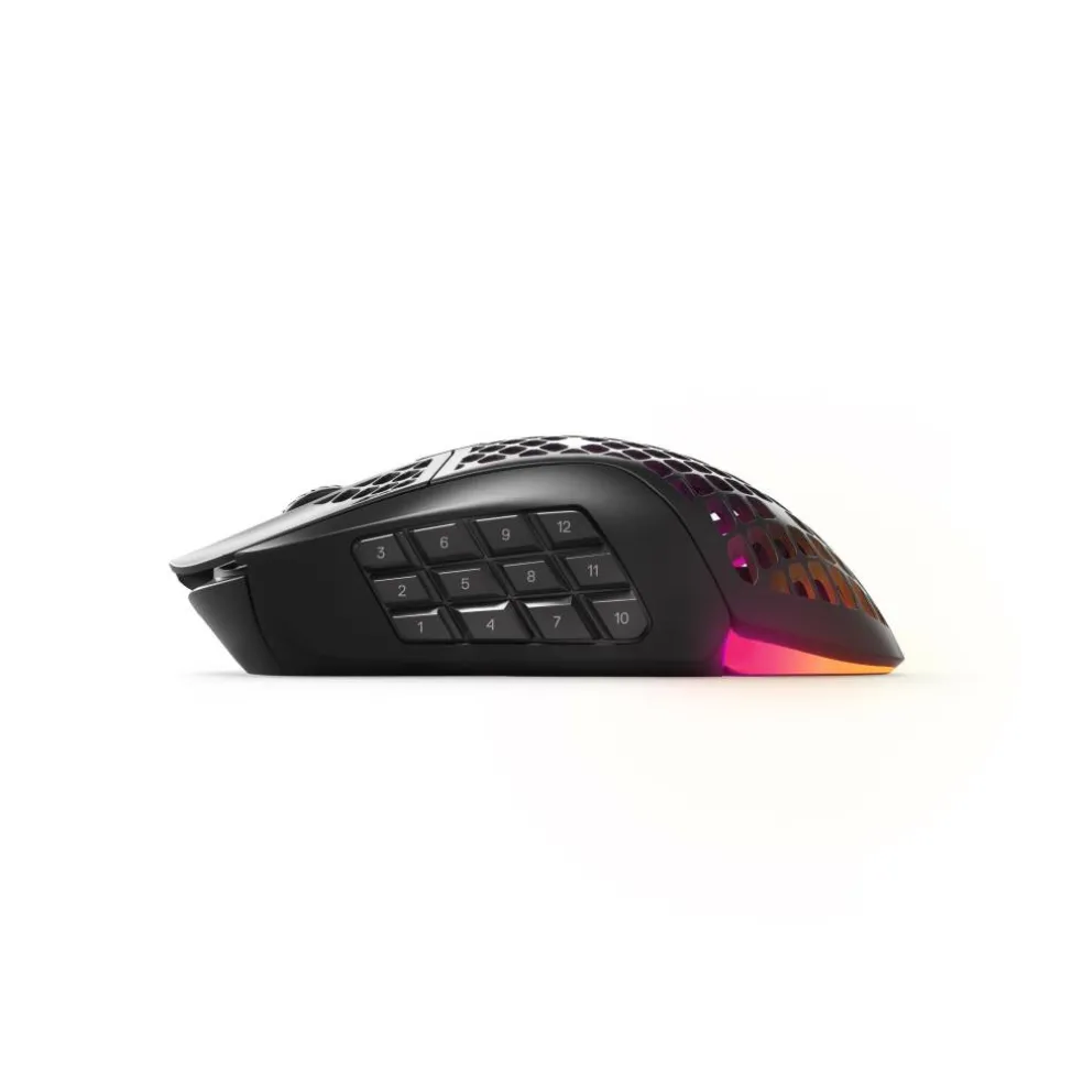 SteelSeries Aerox 9 Wireless Mouse