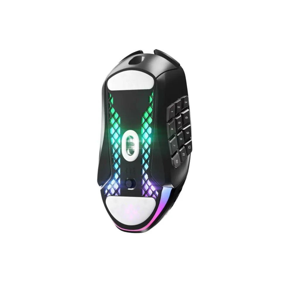 SteelSeries Aerox 9 Wireless Mouse