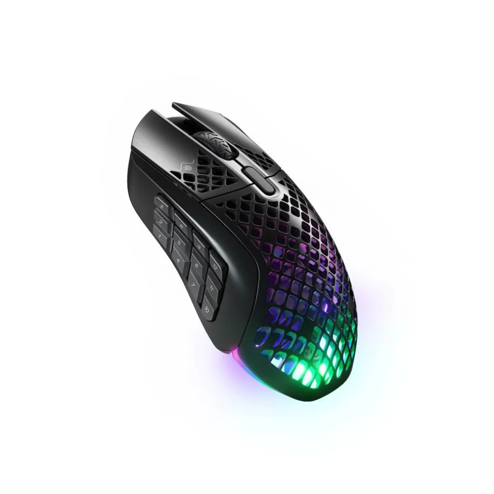 SteelSeries Aerox 9 Wireless Mouse