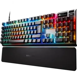 SteelSeries Apex Pro Gen 3 Gaming Keyboard