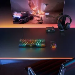 SteelSeries Apex Pro Mini-Gen 3 Gaming Keyboard