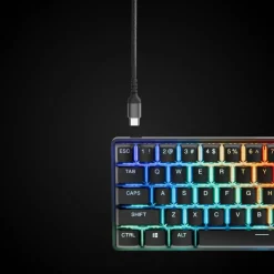 SteelSeries Apex Pro Mini-Gen 3 Gaming Keyboard